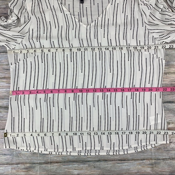 Cabi Clothing Devoted Blouse #3958, Large - Picture 14 of 16